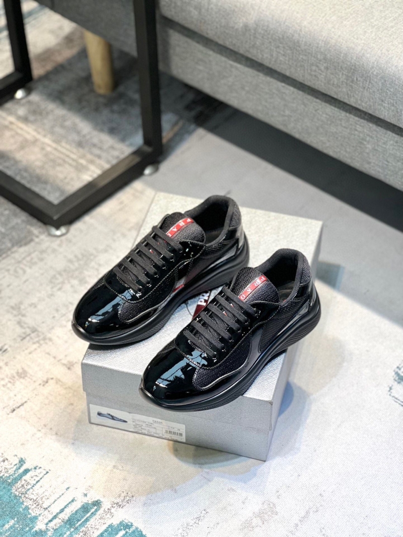 Prada Casual Shoes